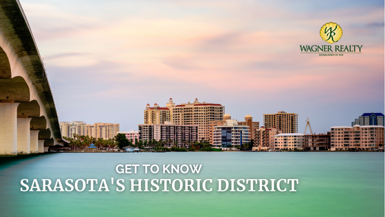 historic district sarasota